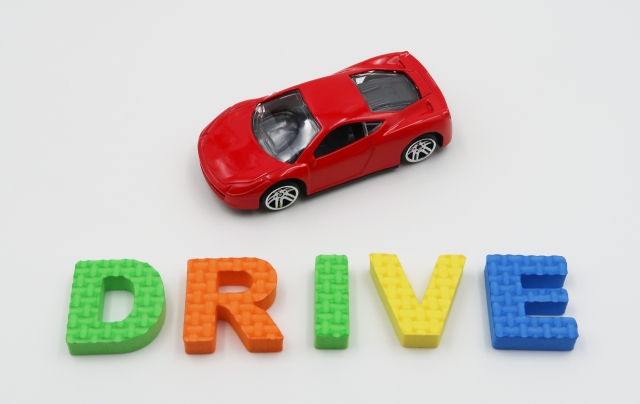 タイヤ空気圧とは