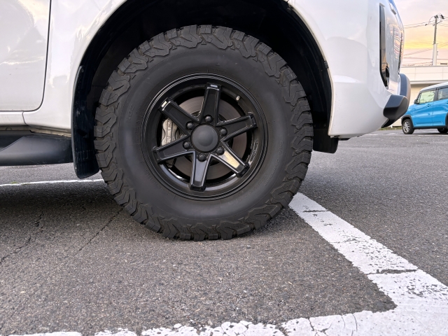 オールシーズンタイヤがオススメなのは？