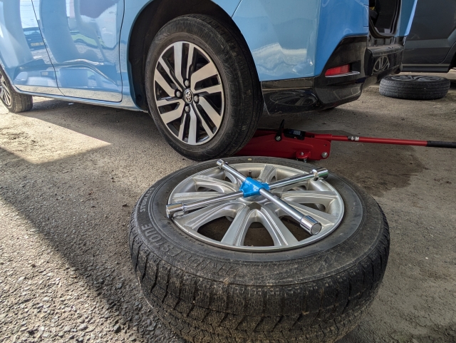 評判の良いオススメのオールシーズンタイヤのメーカー