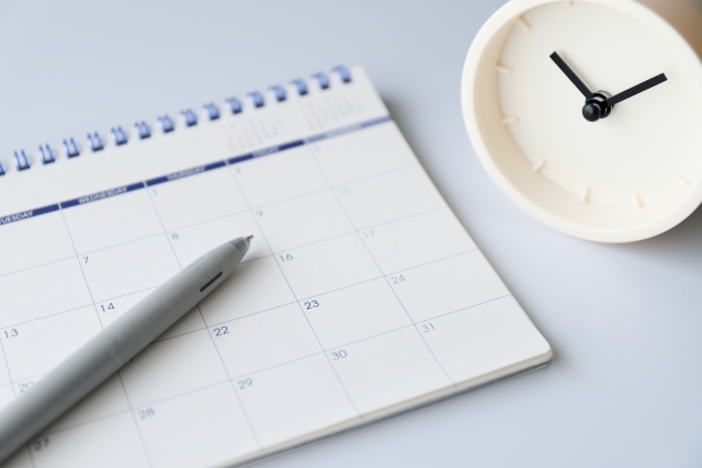 スタッドレスタイヤの冬の交換は早めがおすすめ