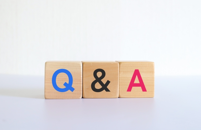 タイヤサイズに関するよくある質問
