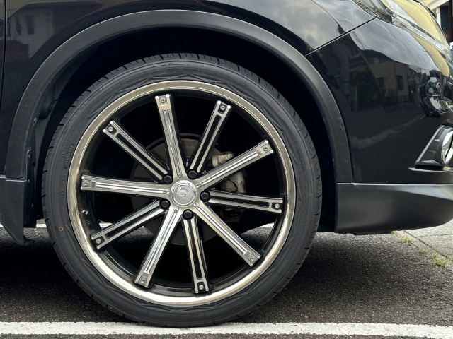 タイヤの外径とは？
