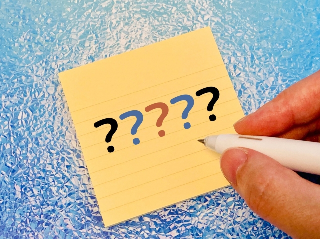 タイヤの空気圧に関するよくある質問
