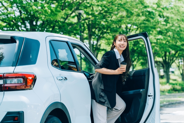 オールシーズンタイヤがおすすめの人 