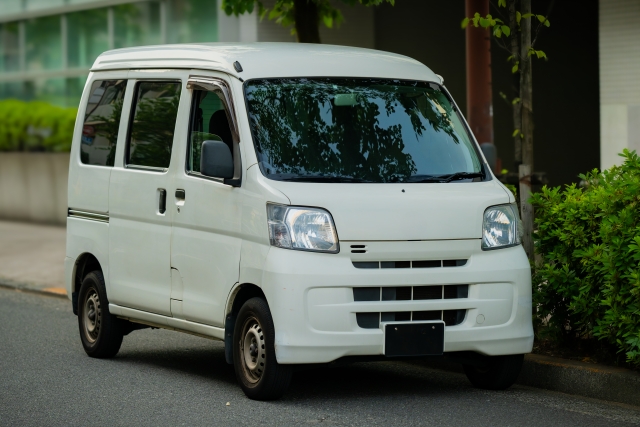 車種別に見るタイヤの種類