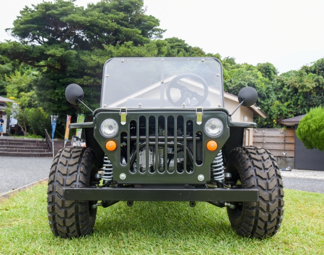 走行環境別に見るタイヤの種類