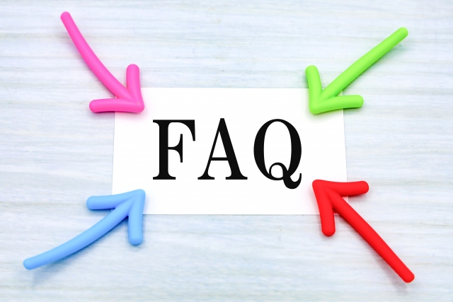 タイヤの種類に関するよくある質問