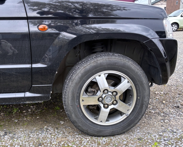 PCDとは？車のホイールを交換する際のチェックポイントを解説