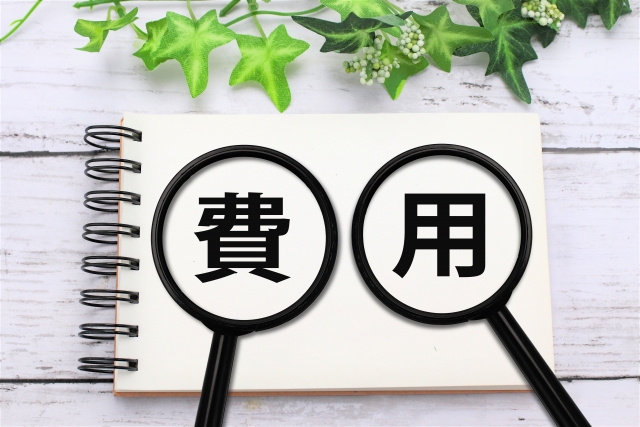 タイヤのエアバルブを交換する費用