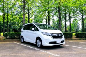 【年式別】ホンダ・フリードのタイヤサイズの選び方は？確認方法や交換時期・費用を解説