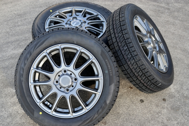 シエンタにおすすめのタイヤの種類