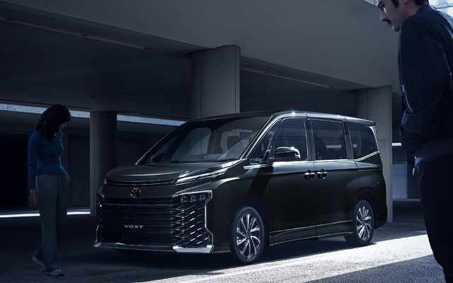ヴォクシーにおすすめのタイヤ5選！用途別・サイズ別の選び方を徹底解説